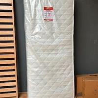 materasso singolo a molle