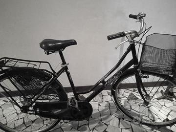 bici mod. olandese perfettamente funzionante