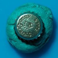 Rolex Corona Super Oyster in oro 