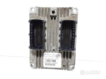 CENTRALINA MOTORE FIAT Panda 3Â° Serie 51926691 16