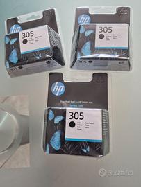 Cartucce Hp 305