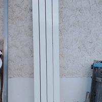 radiatore estruso alluminio termosifone 