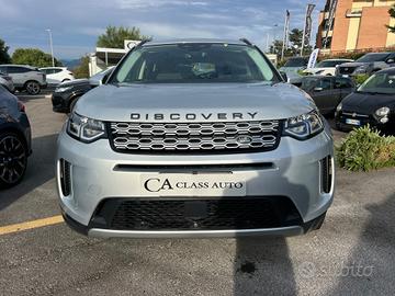 Land Rover Discovery Sport 2.0 eD4 163 CV 2WD SE