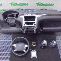 KIT AIRBAG PER FORD GALAXY CA1 ANNO 2010