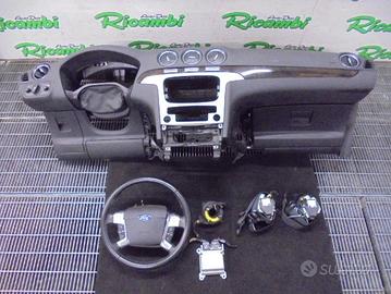 KIT AIRBAG PER FORD GALAXY CA1 ANNO 2010