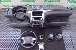 KIT AIRBAG PER FORD GALAXY CA1 ANNO 2010