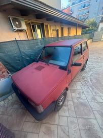 Fiat Panda 1.1 Fire