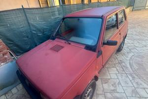 Fiat Panda 1.1 Fire