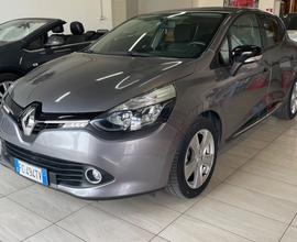 Renault Clio dCi 8V 75CV 5 porte Energy Zen