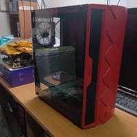 case gaming Nova (CONTATTARE 3516291312 PER INFO)