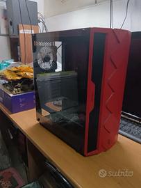 case gaming Nova (CONTATTARE 3516291312 PER INFO)