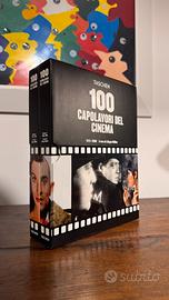 100 Capolavori del Cinema – TASCHEN – 2 volumi