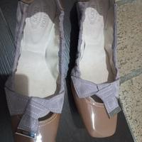 Ballerine Tods