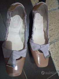 Ballerine Tods