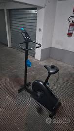 cyclette come nuova