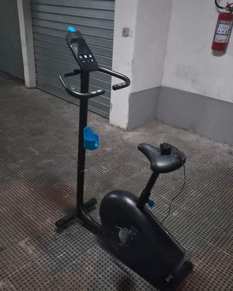 cyclette come nuova