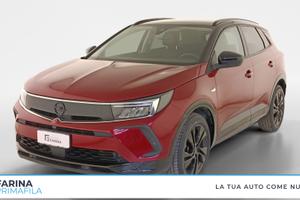 OPEL Grandland I 2022 - Grandland 1.5 ecot U509983