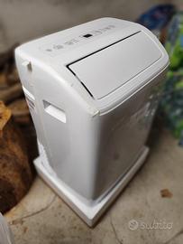 Climatizzatore portatile HiSense APC12QC