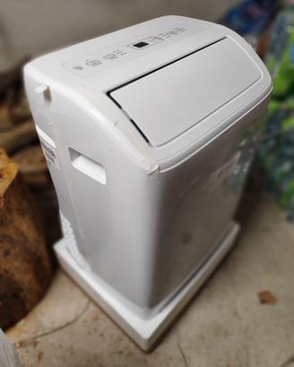 Climatizzatore portatile HiSense APC12QC