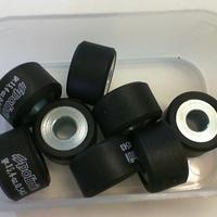 RULLI VARIATORE 20X12 G. 13,0 POLINI 242.191