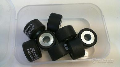 RULLI VARIATORE 20X12 G. 13,0 POLINI 242.191