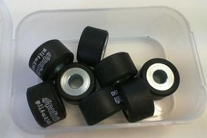 RULLI VARIATORE 20X12 G. 13,0 POLINI 242.191