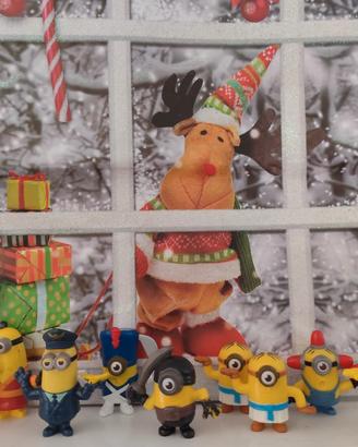 Minions 