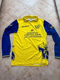 Maglia chievo verona numero 9