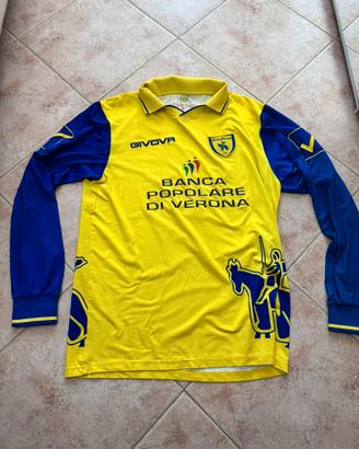 Maglia chievo verona numero 9