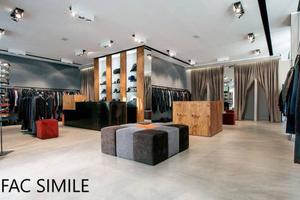 Immobile di 35 m² con 1 locale a Prato