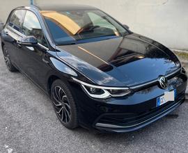 Volkswagen Golf 1.5 eTSI 150cv Style DSG