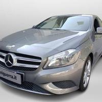 Mercedes-Benz Classe A A 180 CDI BlueEFFICIEN...