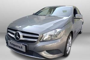Mercedes-Benz Classe A A 180 CDI BlueEFFICIEN...