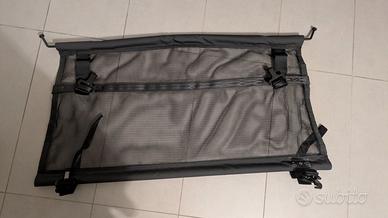 rete divisoria originale per il bagagliaio  BMW X3
