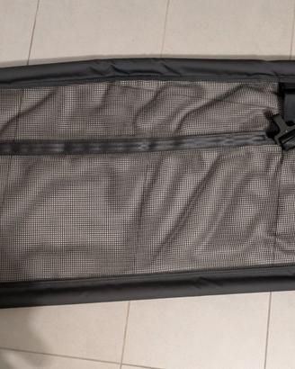rete divisoria originale per il bagagliaio  BMW X3