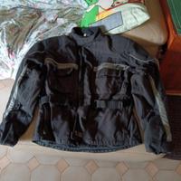 giubbotto moto