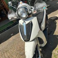 SCOOTER PIAGGIO