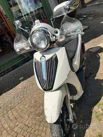 SCOOTER PIAGGIO