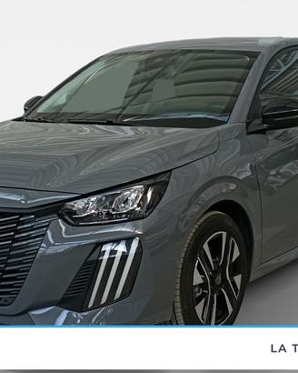PEUGEOT 208 II 2023 - 208 1.2 puretech Allu U90437