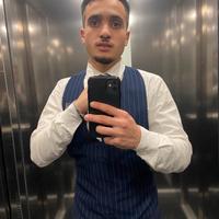 Cameriere/Commis di sala