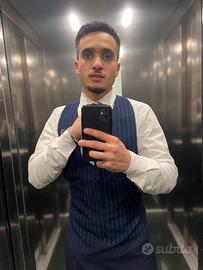 Cameriere/Commis di sala