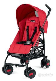 passeggino pliko mini 
