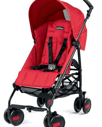 passeggino pliko mini 