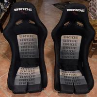 Sedili Bride Low Max