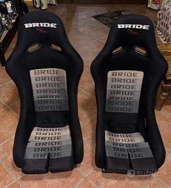 Sedili Bride Low Max