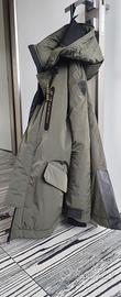 piumino Emporio Armani
