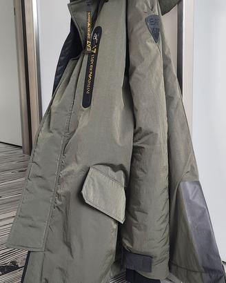 piumino Emporio Armani