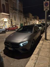 Mercedes Classe A 180 Premium AMG Line Automatic