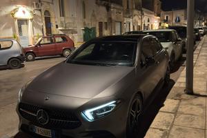 Mercedes Classe A 180 Premium AMG Line Automatic