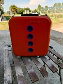 incubatrice covatutto 120